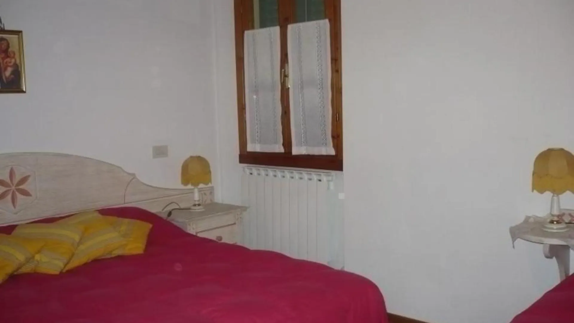 Charmantes Ferienhaus In Piani Della Rugginosa Mit Grossem Garten Reggello Casa vacanze