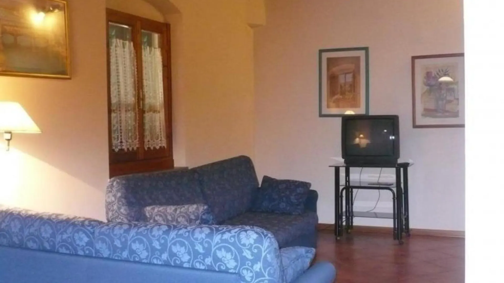 Casa vacanze Charmantes Ferienhaus In Piani Della Rugginosa Mit Grossem Garten Reggello