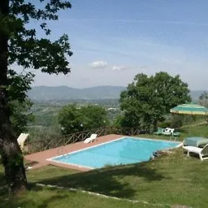  Alloggio per agriturismo La Capitata