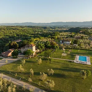  Alloggio per agriturismo Podere Giusti