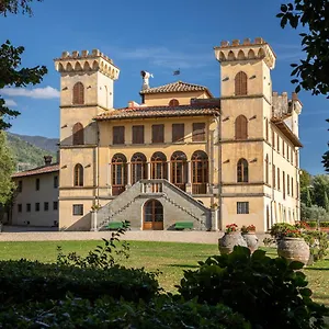  Casa di campagna I Bonsi