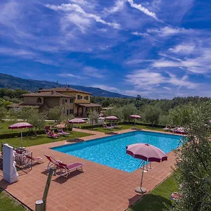  Alloggio per agriturismo Savernano